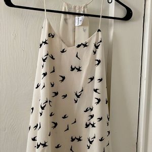 Cute too for a night out